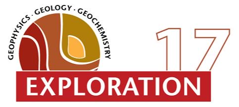 Join us today for Day 1 of <a href="/Exploration17/">Exploration 17</a>. Visit us at booth 107 to learn how we can help your exploration projects.