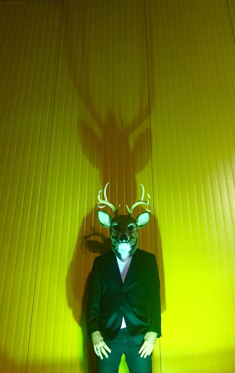 DeerJawn's tweet photo. You find the darndest things at IKEA. #jawn #deerjawn #ikea #philly https://t.co/lQ5D1r5AbI