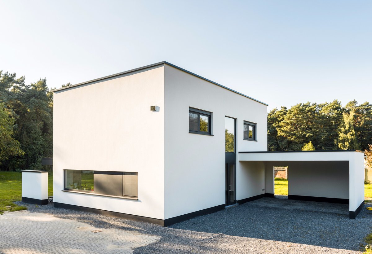 PrecisiewerkPr's tweet photo. Wij bouwen uw thuis! #Precisiewerk #kwaliteit #bouwen #gelimiteerdaantalwoningen #projectcoördinator https://t.co/BsoAORaiOR