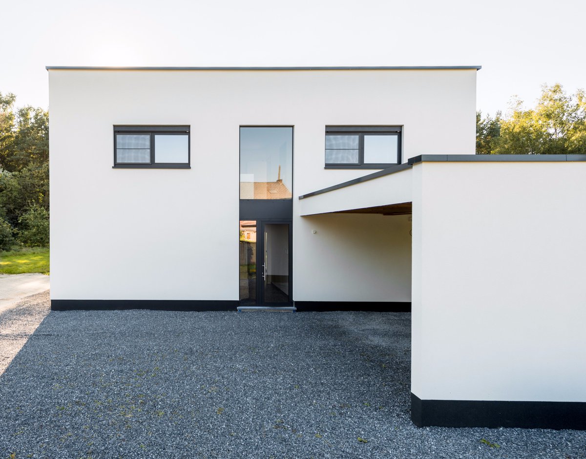 PrecisiewerkPr's tweet photo. Wij bouwen uw thuis! #Precisiewerk #kwaliteit #bouwen #gelimiteerdaantalwoningen #projectcoördinator https://t.co/BsoAORaiOR