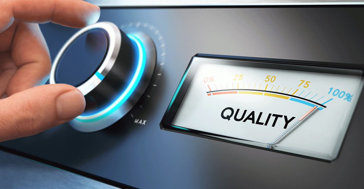 Transplace's tweet photo. 6 Ways Quality Can Strengthen #SupplyChain Profitability: https://t.co/Ov3SICMxfX @MHLeditor https://t.co/V1CoIx0sjq