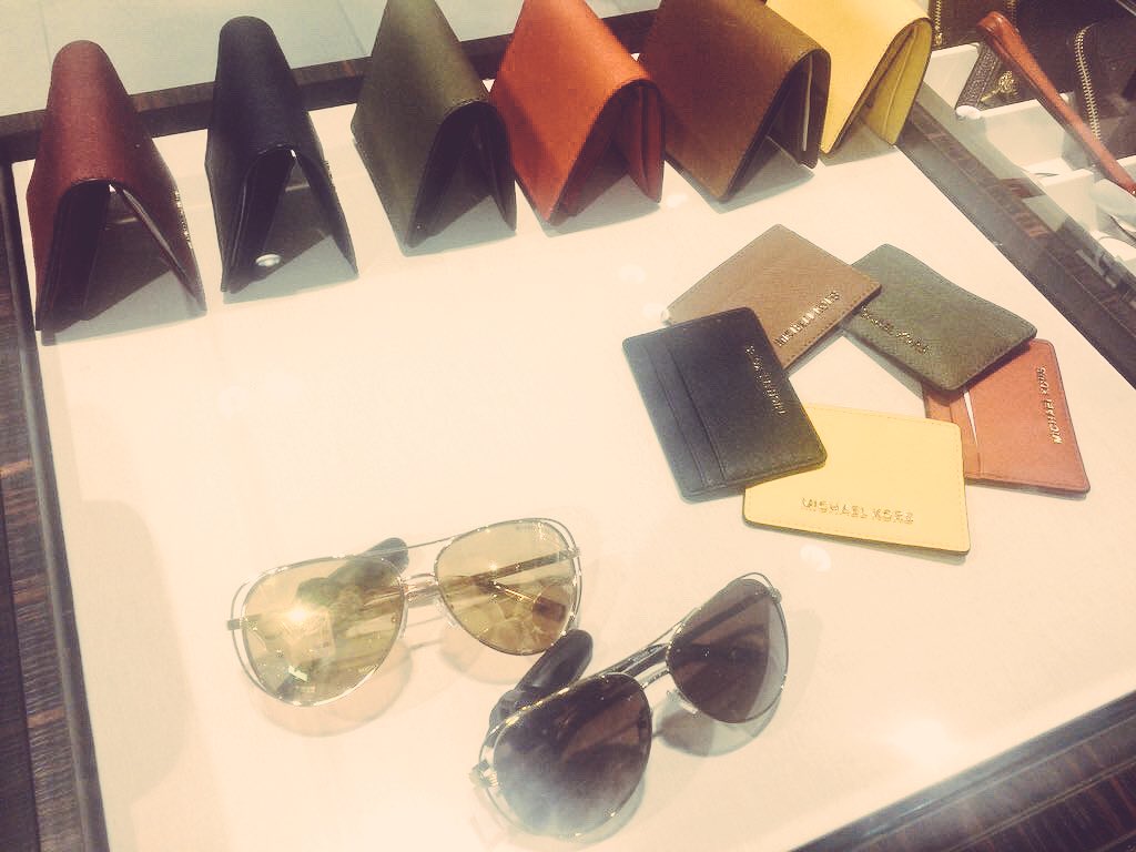 ChelmsfordSun's tweet photo. It’s Monday! Which means it’s time for you to get your dose of Michael Kors at John Lewis Chelmsford 🕶✨  #michaelkorsmonday #sunglasses https://t.co/CjYraVQbQC