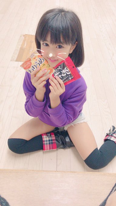 Twitterのコスプレ画像33