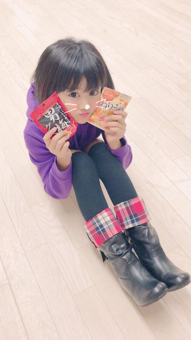 Twitterのコスプレ画像34