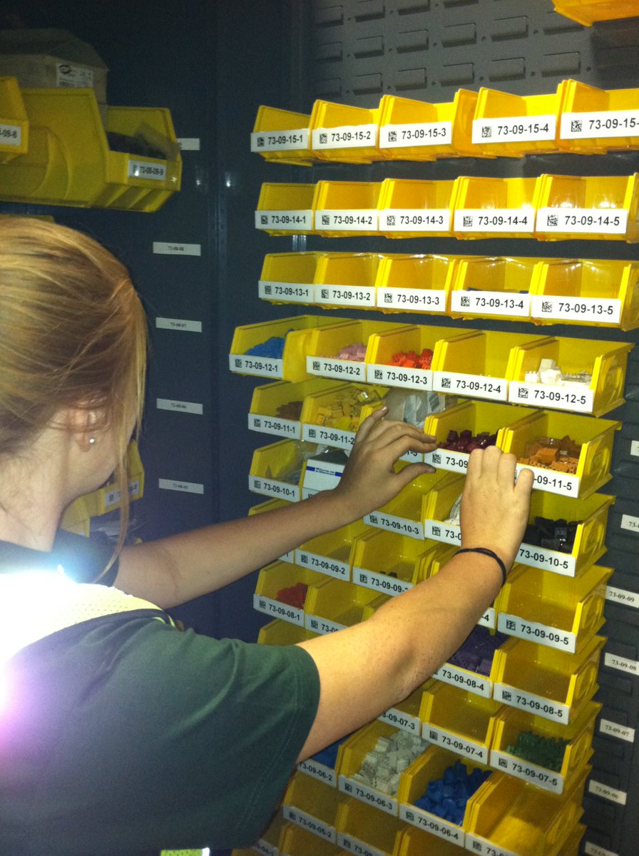 DASKO_Label's tweet photo. Contact us to learn more about our #installation services #wms #3PL #inventory #supplychain #materialhandling #warehouse #daskolabel https://t.co/gTRN3cwl1I