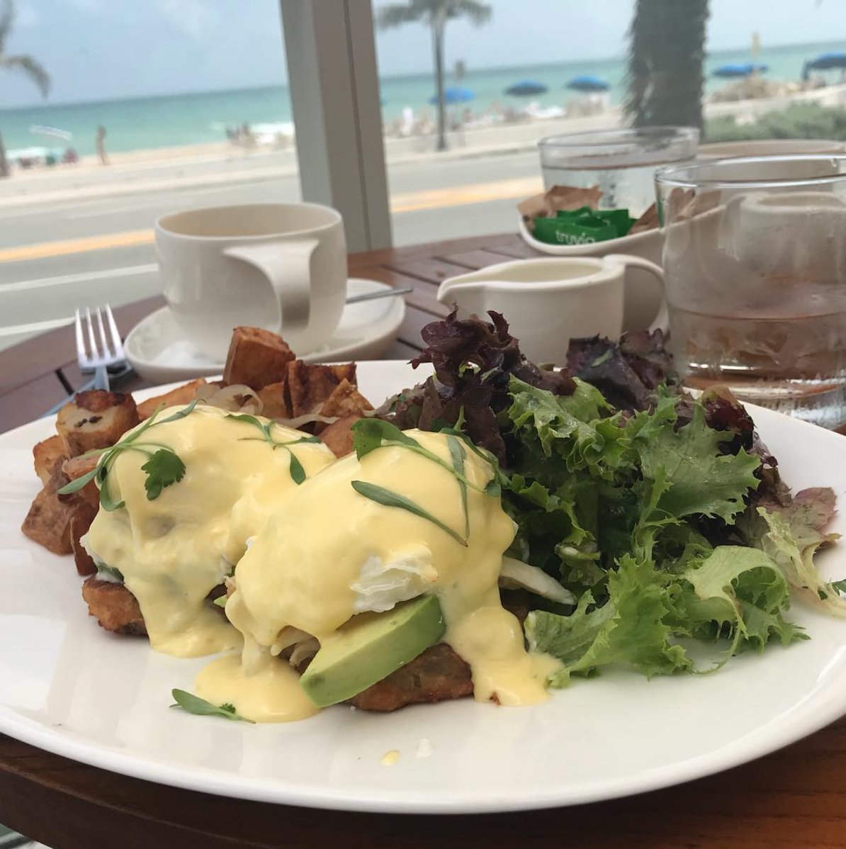 W Residences FTL tweet media