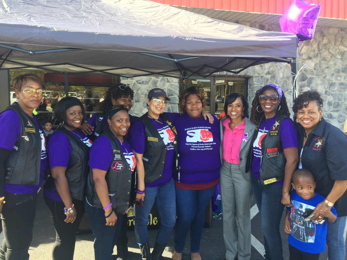QueensofShebaMC's tweet photo. QOS 7th Annual Domestic Violence Awareness Event @adalsobrooks https://t.co/BeRmt2U3Kk