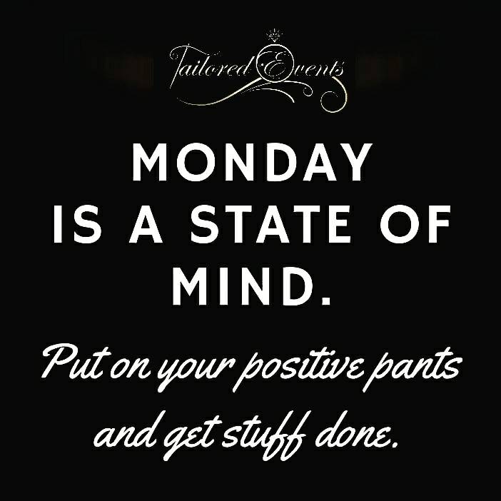 TailoredEventsC's tweet photo. Wedding season = busy weekends + exhausted evenings.... but sooooo worth it!  #MondayMotivation #TailoredEvents #TailoredWeddings #Tailored❤ https://t.co/udaRIspj9i