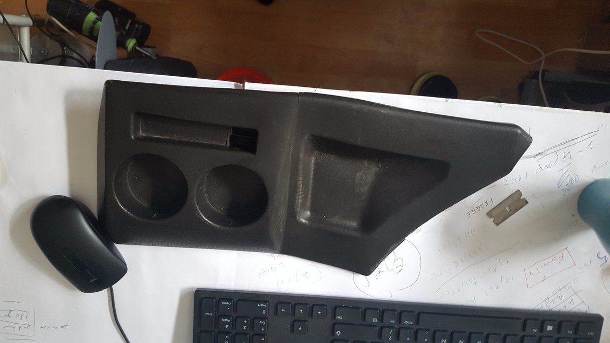mmg1971's tweet photo. More car parts https://t.co/5XWOMY8clQ