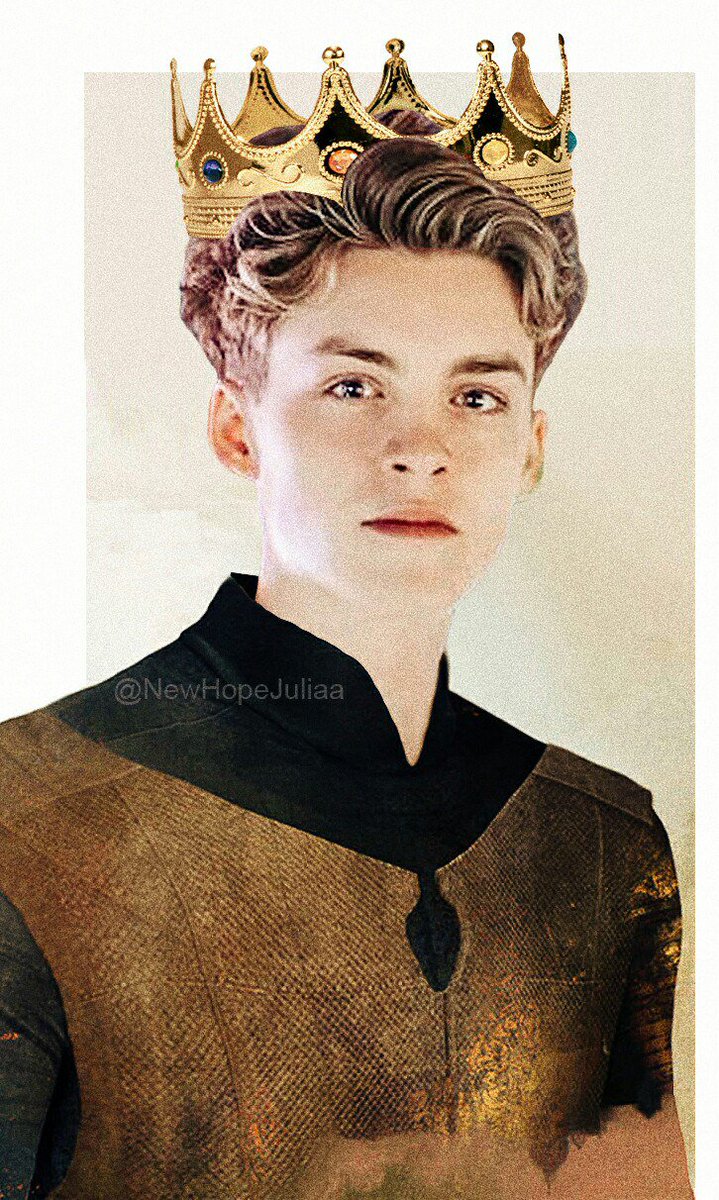 CaylaFionah1's tweet photo. Smith the Young King 👑
Richardson the Prince 👑
Bibby the King 👑

{Credits: @NewHopeJuliaa ♥} https://t.co/J2SGw5QgFa