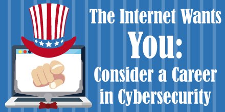 Week 4 of #CyberAware Month draws attention to building the next generation of skilled #cybersecurity professionals.