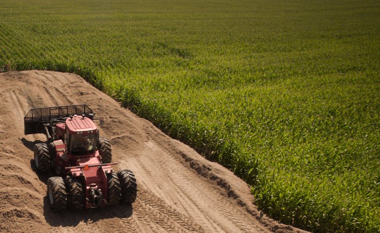 myecocost's tweet photo. $1 Billion In Credit Now Available for Sustainable Farming from Rabobank https://t.co/7vRSRro4ww #sustainability #kickstartfood https://t.co/kgYR4gqupF