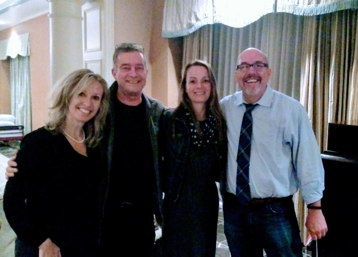 GSU_CRSC's tweet photo. Thank you @drsharonhoover for your hospitality. It was a great @CtrSchoolMH conference! @PaulFlaspohler #CSMH2017 https://t.co/0cGOYOYhtN