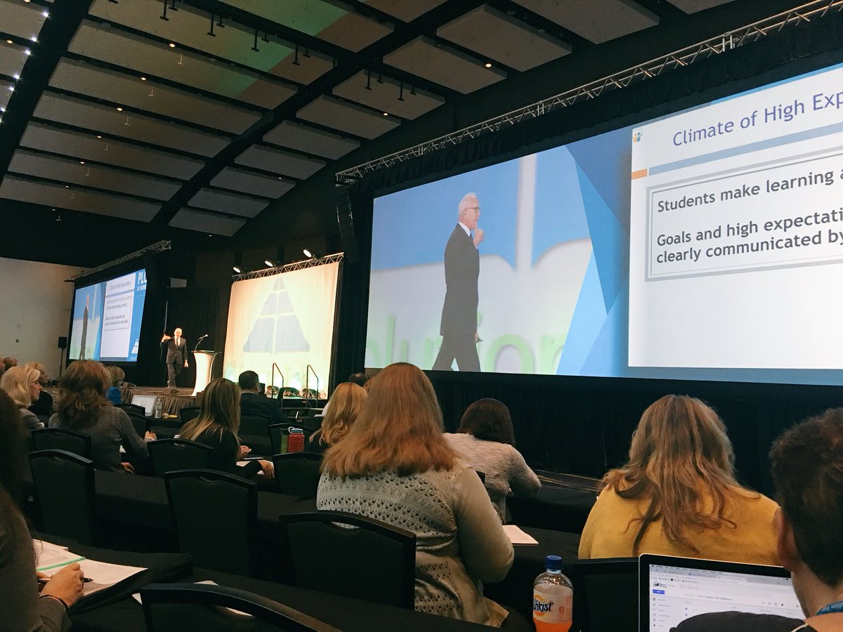 jg_risinger's tweet photo. Let’s do this 🙌 Representing @Buffaloes_SMSD &amp; @theSMSD at @SolutionTree PLCs At Work! #atplc @wilbersclass @Mrs_E_Taggart @MsDavidsonSMSD https://t.co/IfJ5B64Xg6