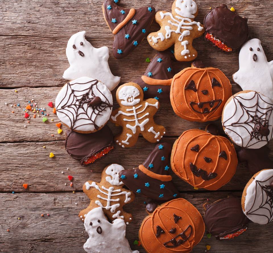 RBlu_Bahrain's tweet photo. Join us if you dare! 

Halloween party 27.10.2017 

Call:39945208 

 #diplomatradissonblu #radissonblubahrain #Halloween #fun #Bahrain https://t.co/kRo9a89v4I