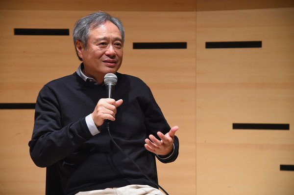 Happy birthday, Ang Lee! Watch his career-spanning Directors Dialogue at the 54th 