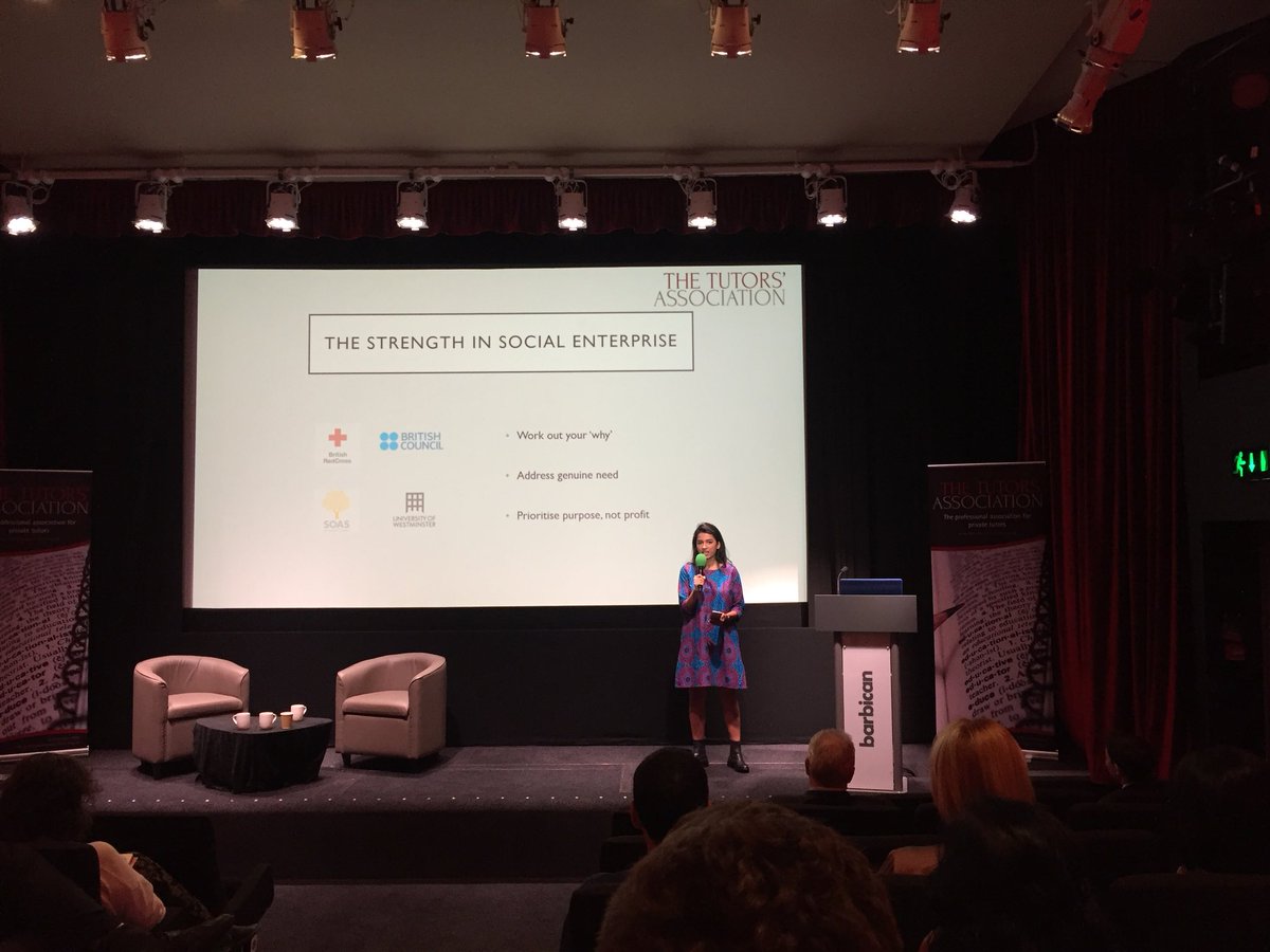 TutorMapper's tweet image. Wow what an incredible talk from @WeAreChatterbox at @TheTutorsAssoc Conference. Amazing work Mursal Hedayat - inspiring!