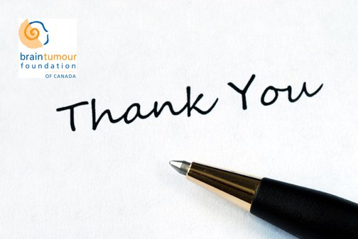 BrainTumourFdn's tweet photo. Did you attend #JTM17 in Toronto or online? We'd like your feedback to make 2018 Conference better. Email amathias@braintumour.ca for link. https://t.co/OKLiCDkDXw