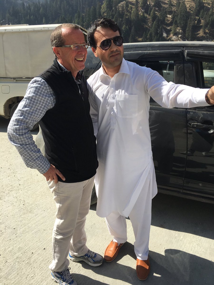 GermanyinPAK's tweet photo. Help needed! Met a young friendly doctor at Lowari tunnel in KPK. Want to meet him again but don't have number. Can we find him? Please RT! https://t.co/WFNIjwq4DQ