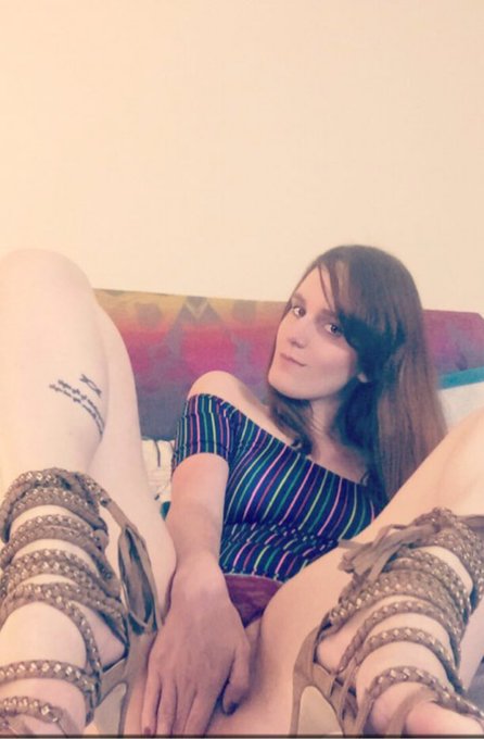 Good morning! Available for Skype shows via https://t.co/KnzI8kVsRT or PayPerMinute at: https://t.co/K20PZbx7R6<a href="/tag/mvsales"class="tags"><span>#mvsales</span></a>