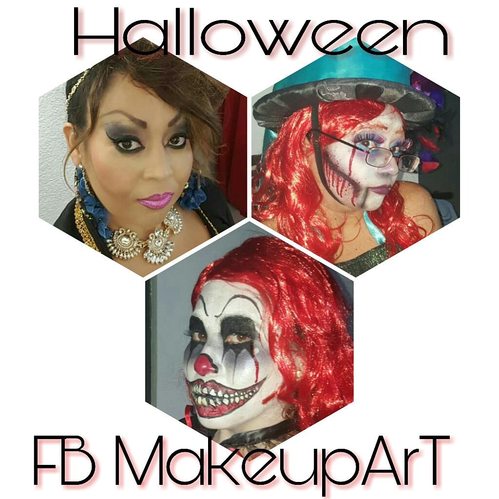 HectormakeupArt's tweet photo. Halloween 2017 #makeup #makeupword #makeuphalloween #makeupfashion #makeupcancun #makeupart #ilovemakeup https://t.co/O14m5PW6B7