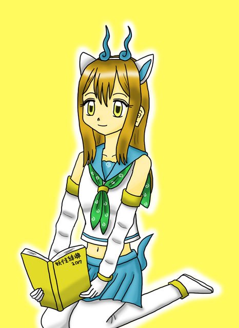 コマさんのtwitterイラスト検索結果 古い順