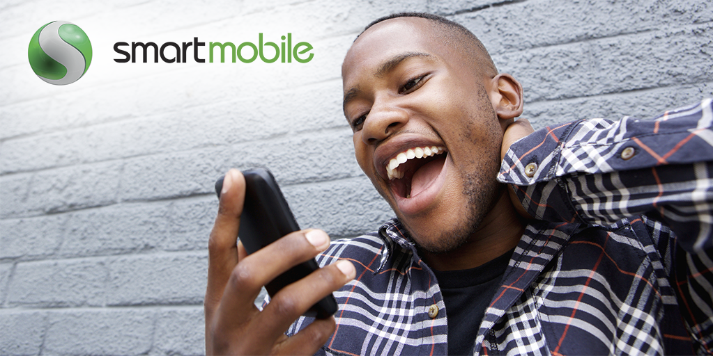 Ayeye! 99c per minute calls from SmartMobile, a network with transparent rates. We believe you deserve better
goo.gl/4xjvf7