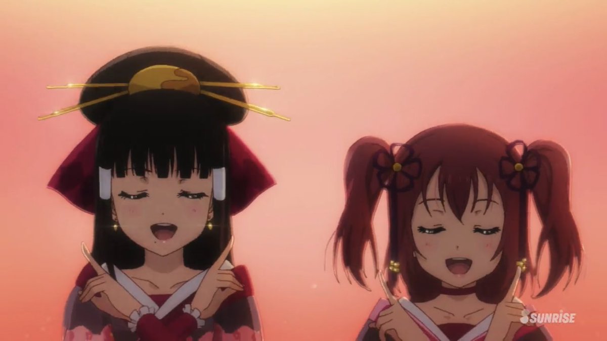 Mst My舞 Tonight良い曲過ぎてようつべでリピートしまくってるわww 毎回神曲をありがとうラブライブ Lovelive Sunshine ラブライブ最高 ラブライブサンシャイン2期3話