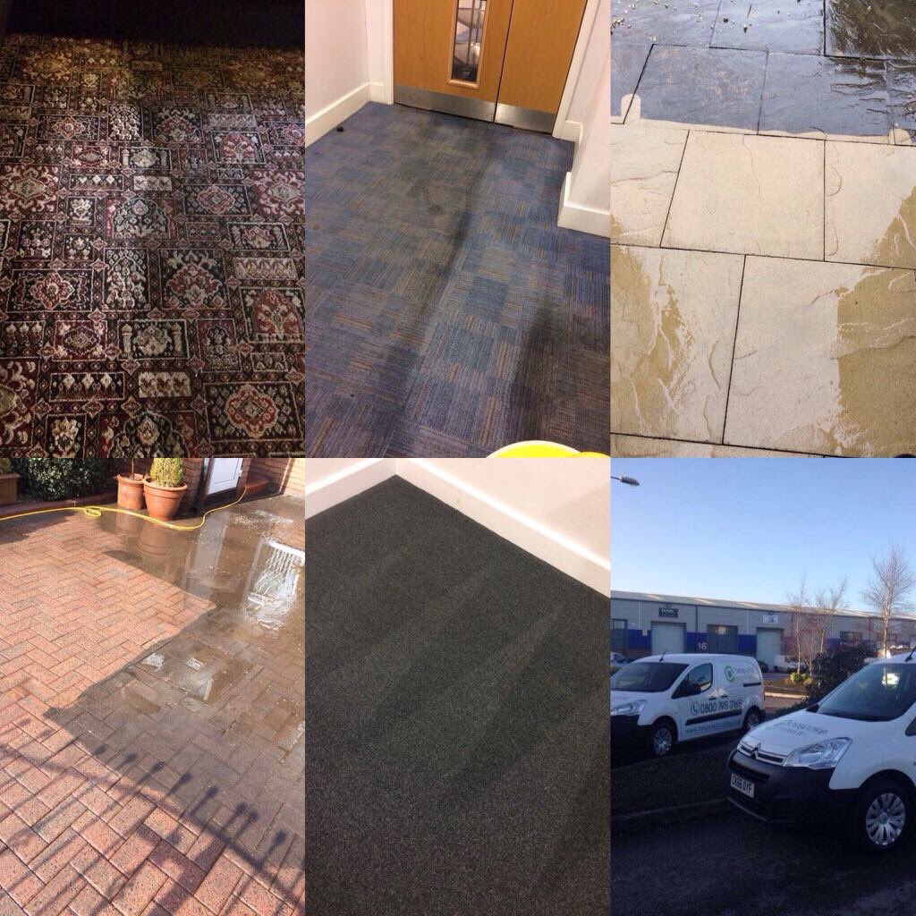Carpet cleaning and driveway cleaning 
0800 195 2165 / 07834 867632 / email: mh@bespokefacilities.co.uk
bespokefacilities.co.uk