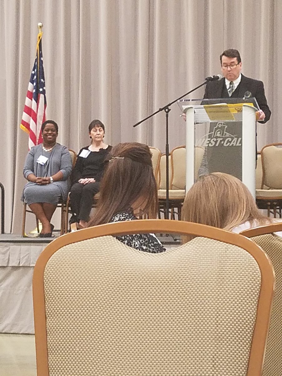 SocStudies411's tweet photo. Great to see @EBRSchools' Social Studies teacher @TeachCcpowell serve on the LCSS Board of Directors as Vice President. #ebrpdGPS #buildEBR @pd_ebr #LCSSconference #socialstudies https://t.co/En8PiTHws4