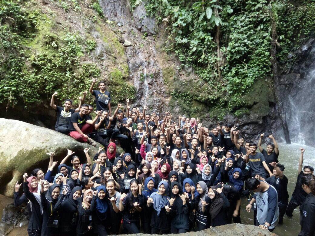 Keseruan rangkaian acara wajib ekonomi “ESOC”👍🏼👍🏼