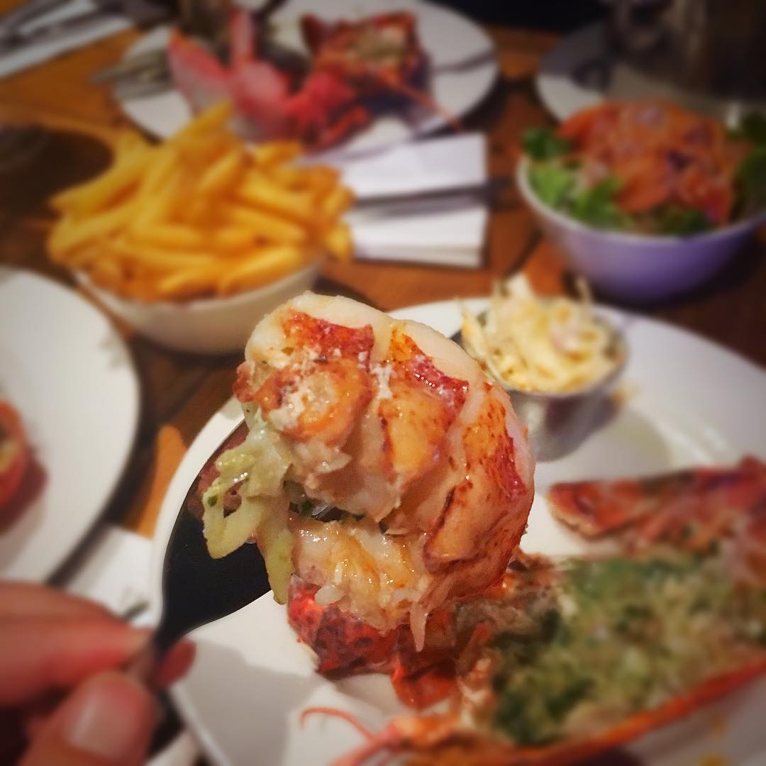 Incase you need an excuse to visit us this week... 🤤🍴

📸 the_foodie_fisherman
