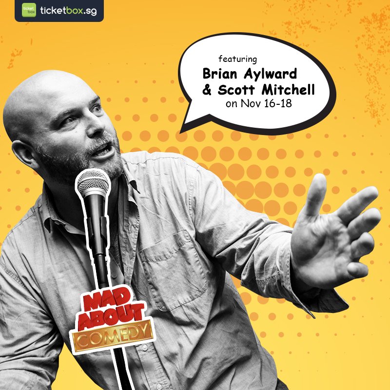 Ticketbox Singapore tweet media