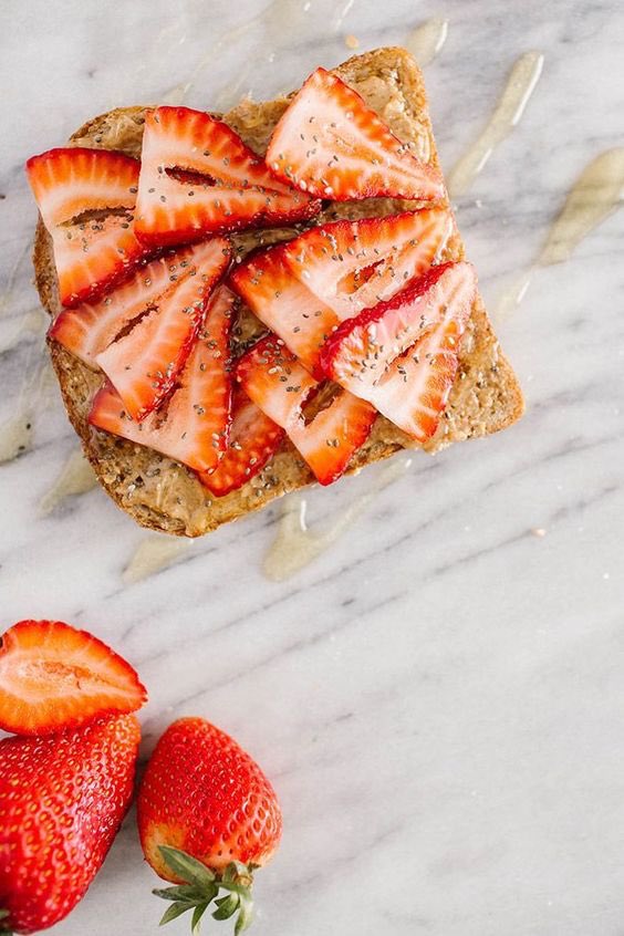 DanzFoods's tweet photo. Get your favourite toppings on a Danz bread toast because the ultimate #Monday morning motivation to wake up is a GOOD breakfast, isn't it? https://t.co/FTN3eZho2b