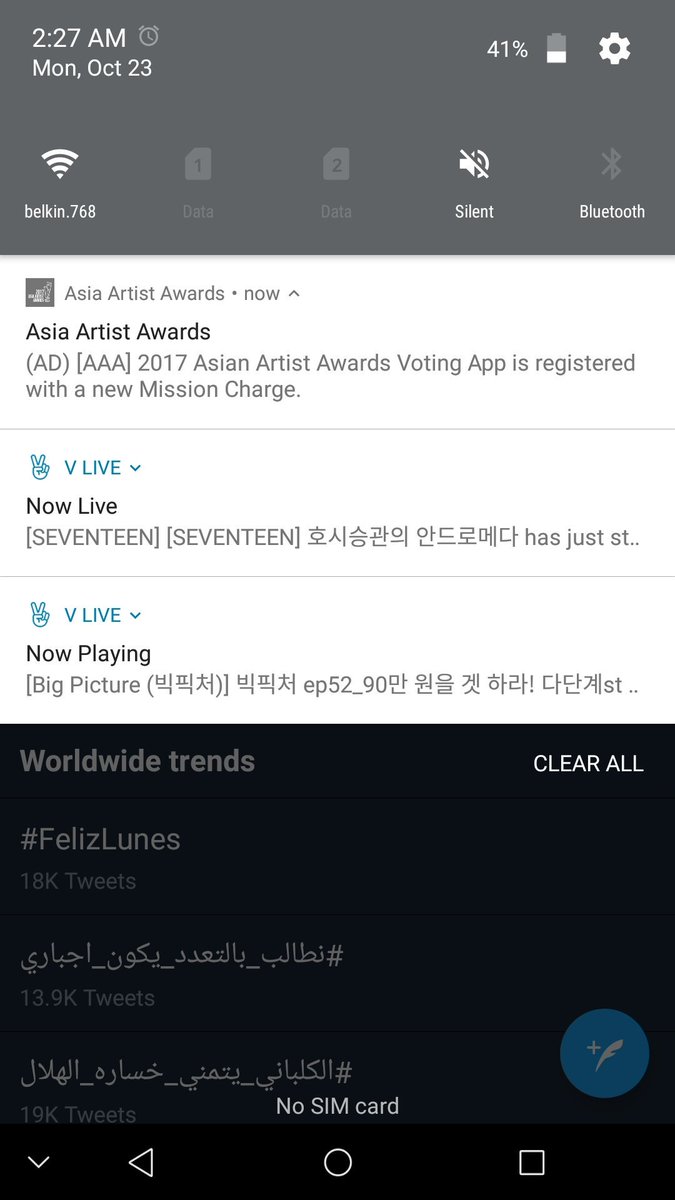 sapongnoona's tweet photo. New MISSION points on AAA
#방탄소년단 #BTS_AAA https://t.co/ED3fut1moM