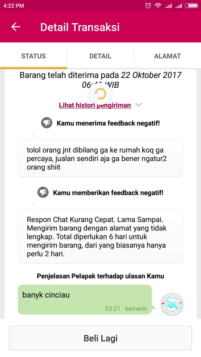 Edo SP tweet media