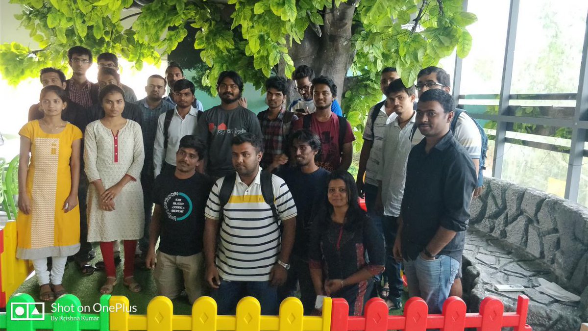 RanjithRajV's tweet photo. #RustHyd community growing big. 2 crates created,3 under dev.Great events coming ahead #RainOfRust #MozActivate
Join:https://t.co/eCxP2eelqD https://t.co/sCrLZjwpDV