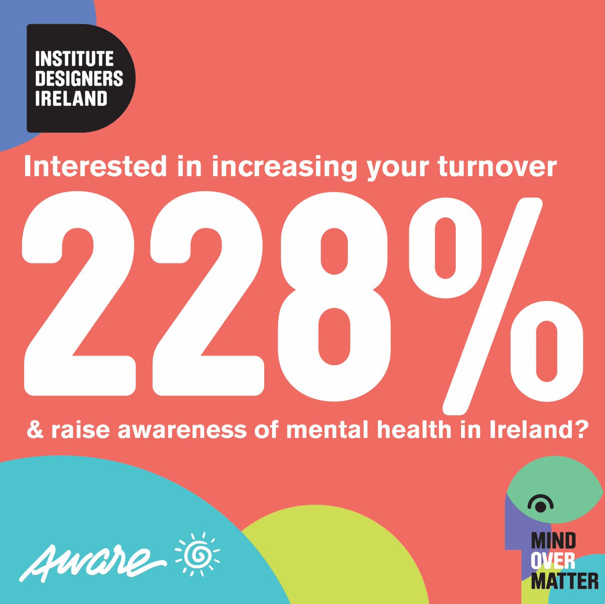 anneco_design's tweet photo. Click link to book a design consultancy in Kilkenny 2nd Nov. 100% of the fee goes to @aware #idiMindOverMatter https://t.co/OL78c0TJX7 https://t.co/lDB7attZue