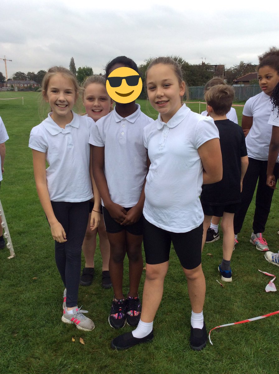 StCharlesHullPE's tweet photo. Well done to our brilliant athletes from @stcharleshullY6 and @stcharleshully5 at the @HullActiveSch Cross Country on Friday! #superstars https://t.co/KfBSzBepKo