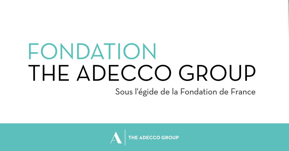 The Adecco Group FR tweet media