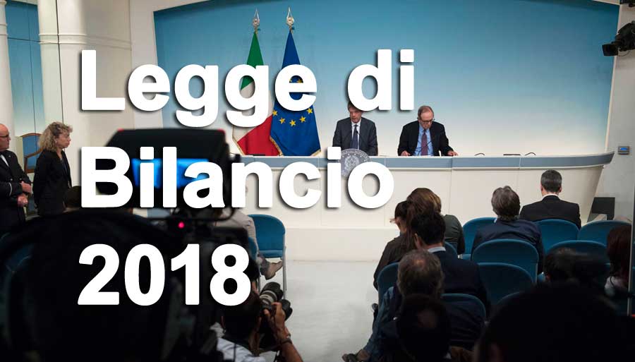 ProntolavoroMCL's tweet photo. Presentata la #LeggeDiBilancio per l'anno 2018. Nella nostra news le principali novità in materia di lavoro! https://t.co/3jWDts8wEO https://t.co/QtGkoT3g1Q