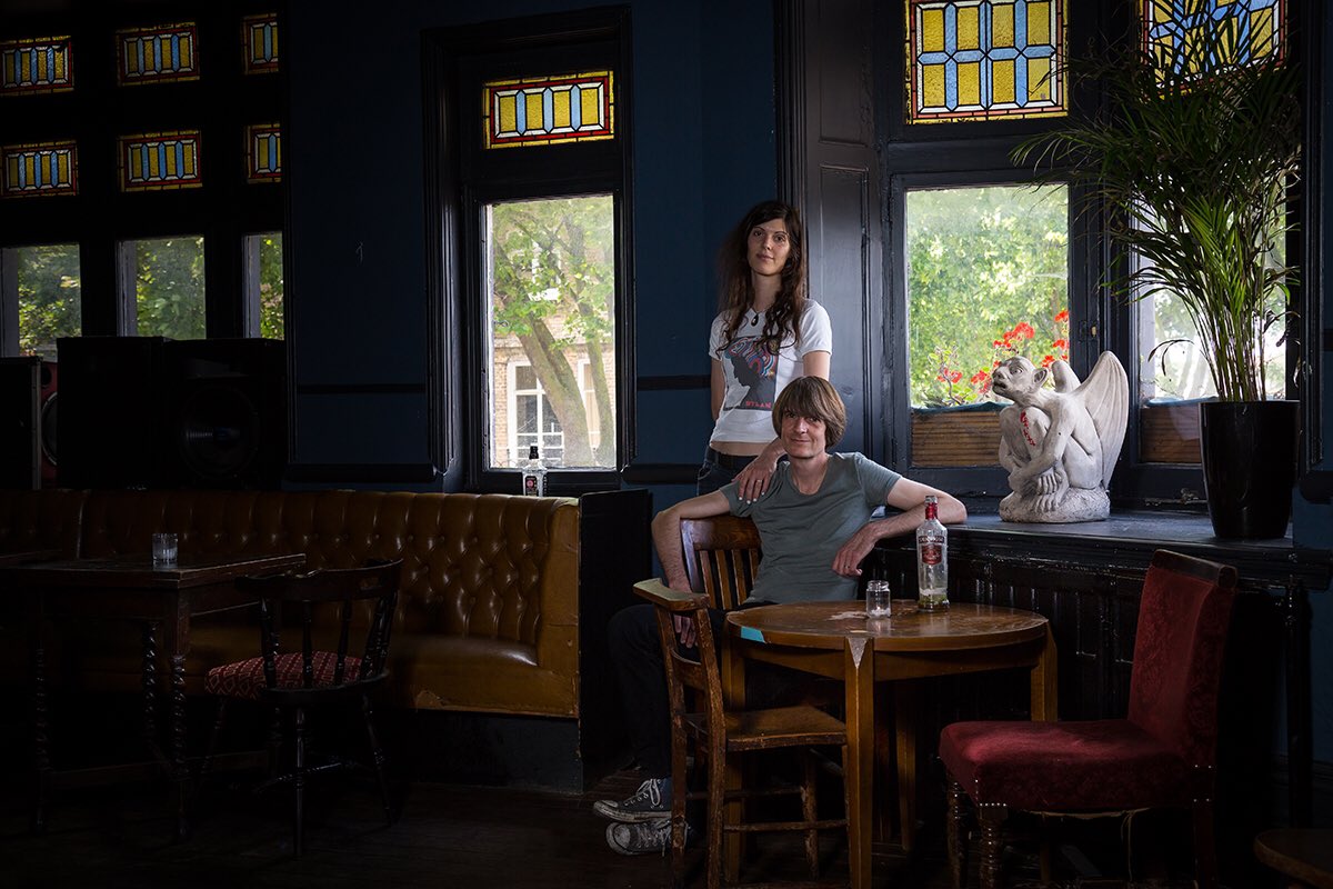 insight__photo's tweet photo. Salt of Southend
Dave & Fi Dulake, Railway Hotel
______
#PhotographyByInsight #InsightDesignUK #SALTofSouthend #Southend @RailwaySouthend https://t.co/FlFWYKLM8P