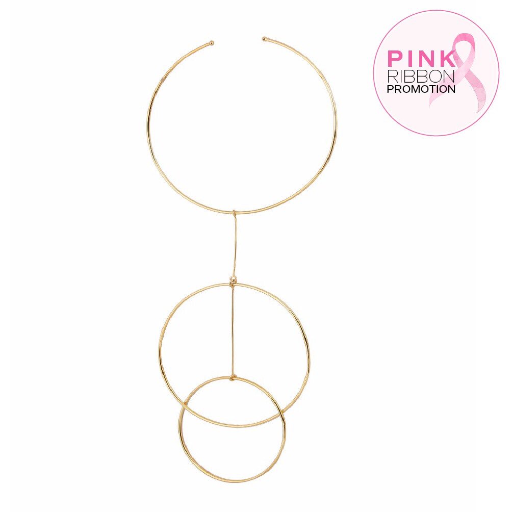 This #October, shop <a href="/shopeurumme/">Eurumme</a>'s #handcrafted jewellery &amp; get your order in a customised pink package #EBCC #PinkRibbonPromotion