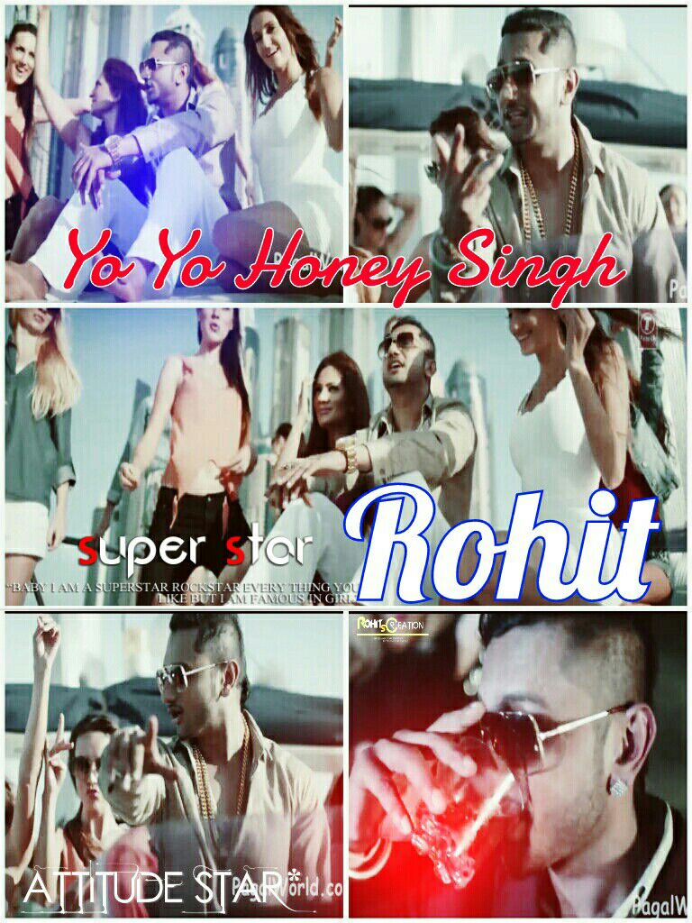 Imrohitshukla's tweet photo. YO YO HONEY SINGHAAAA
#ComeBackYoYo https://t.co/cPMeO2o6r7