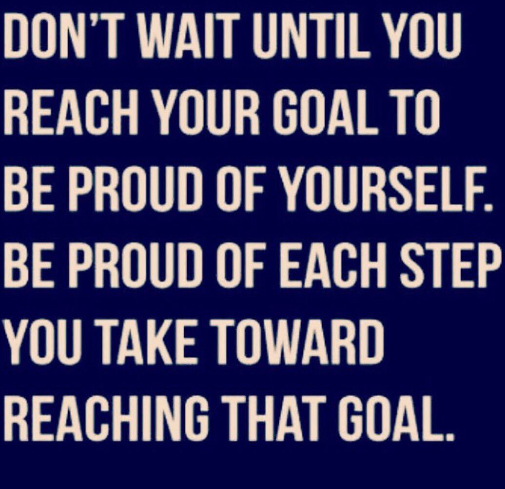 DoubleYrEnergy's tweet photo. #MondayMotivation Celebrate your successes along the way https://t.co/iqKcBMtGWU