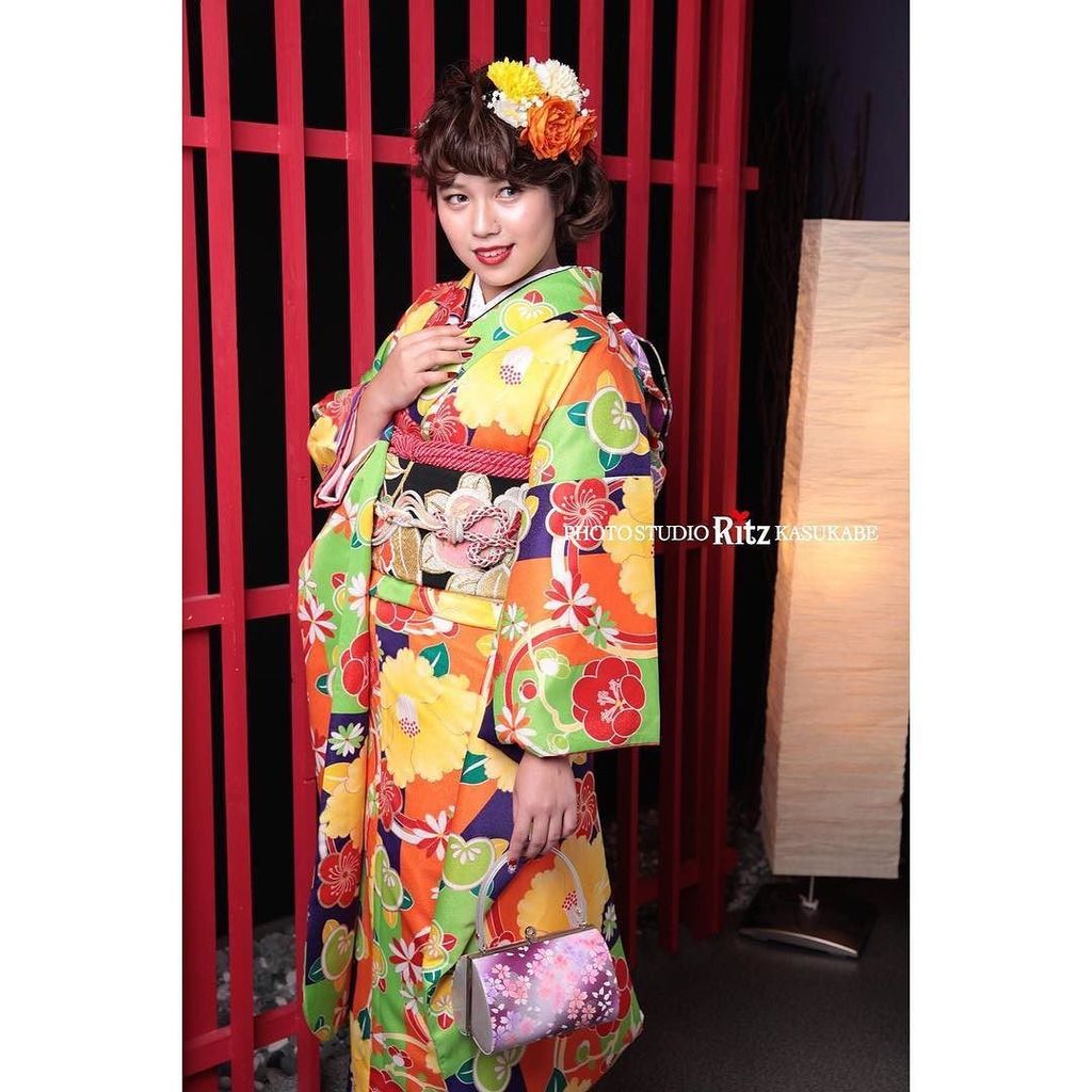 Ritzfurisode's tweet photo. *
イマドキな感じ！
和モダンの振袖で撮影したお嬢様👘💓
.
ハッキリとした顔立ちに似合いますね😆！
一緒に撮影したのはお嬢様の、、？
.
.
#成人式 #20歳 #ハタチ #振袖 #前撮り#記念 #記念写真 #写真 #写真好きな人と繋がりたい
#スタジオリッツ #Photos… https://t.co/4WinBldg3y