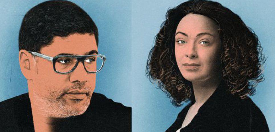 Rachid Benzine et Delphine Horvilleur : "il y a mille et une façons d'être juif ou musulman" ebx.sh/2yI3K1P