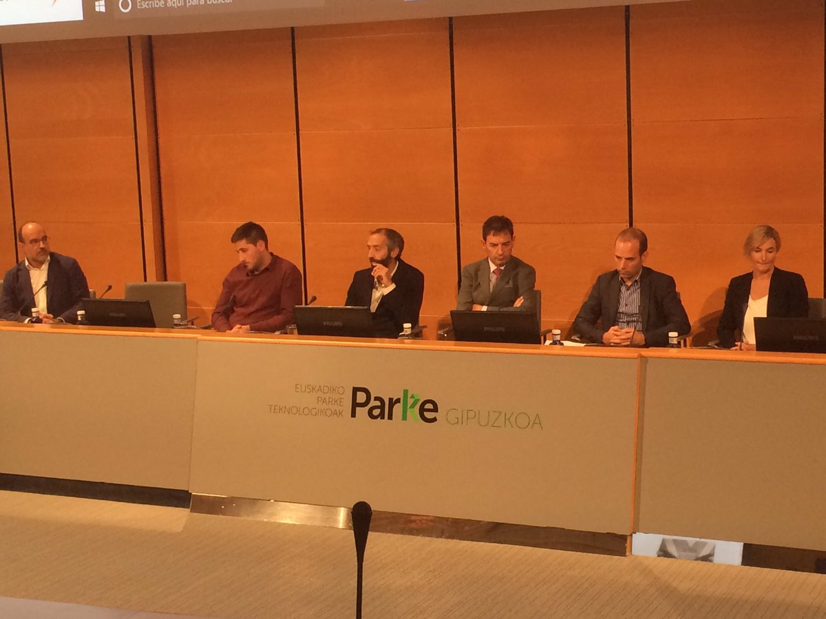 BIHARTEAN's tweet photo. #MédicalDevices, testimonio de 6 empresas de Euskadi #optimus3D #Vitia #microLiquid #Cikautxo #Virtualware #Mizar en la Jornada #BHCluster https://t.co/EDBjBILdV1