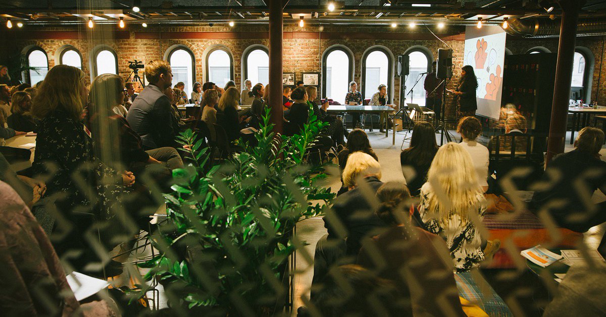 Ferd_SE's tweet photo. Ferd SE inviterer #sosenter til gratis seminar på @SentralenOslo 8. nov 10-16.30. Begrenset m plasser! Påmelding: https://t.co/8bJWRfpiK7 https://t.co/gbaiGCA8ja