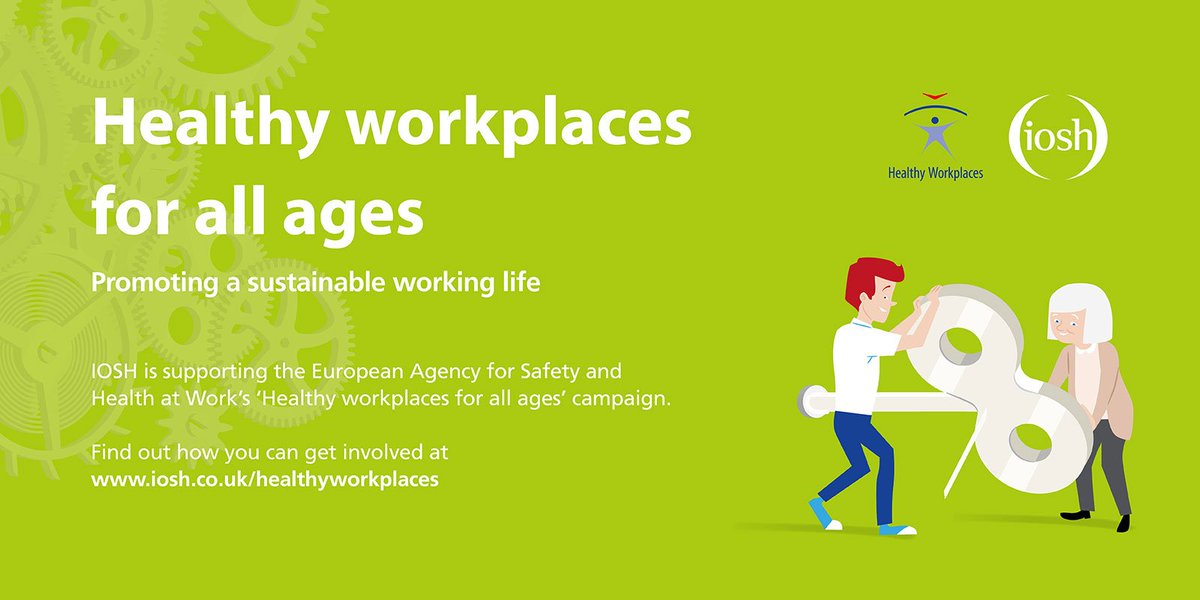 IOSH tweet media